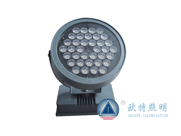 厂家供应大功率投光灯 LED36W泛光灯 