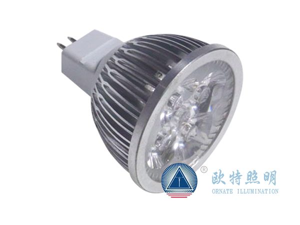 LED 射灯