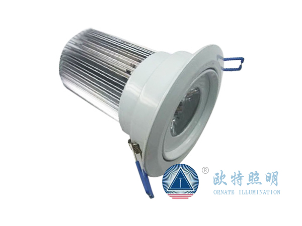 LED 天花灯
