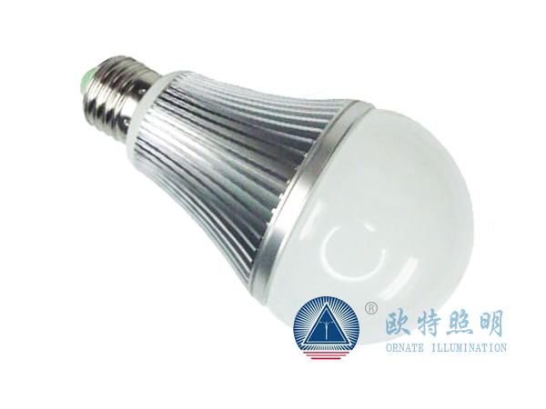 LED 球泡灯