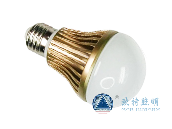 LED 球泡灯