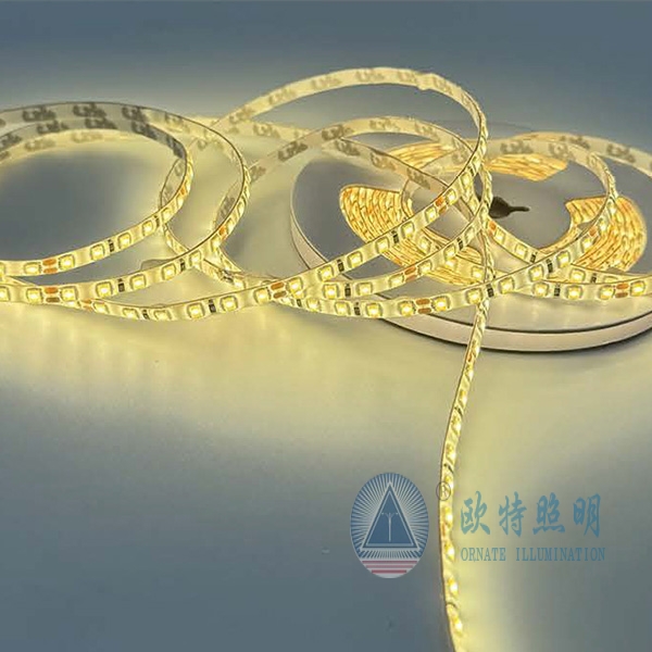 硅胶LED灯带