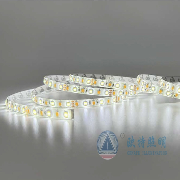 硅胶LED灯带
