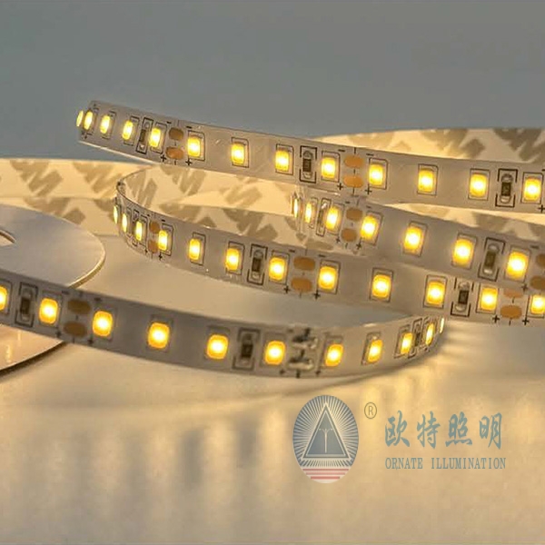 双色LED灯带