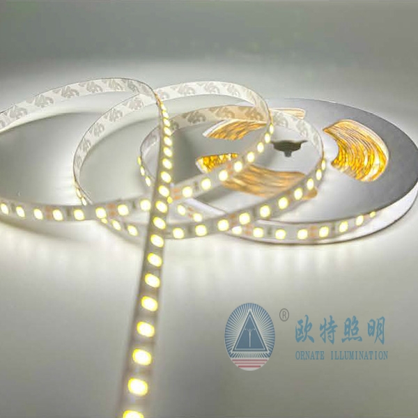 双色LED灯带