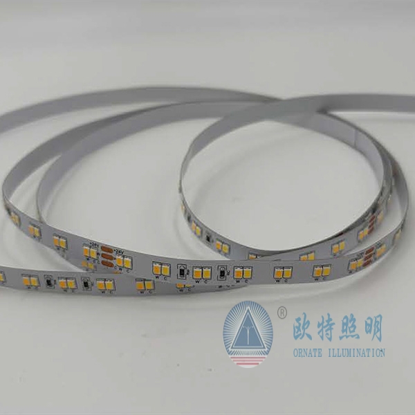 双色LED灯带