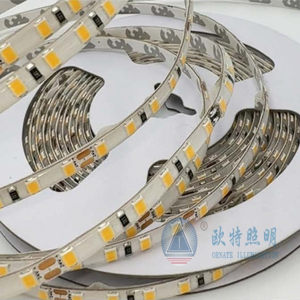 单色LED灯带